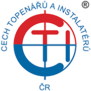 logo cechu topenářů a instalatérů
